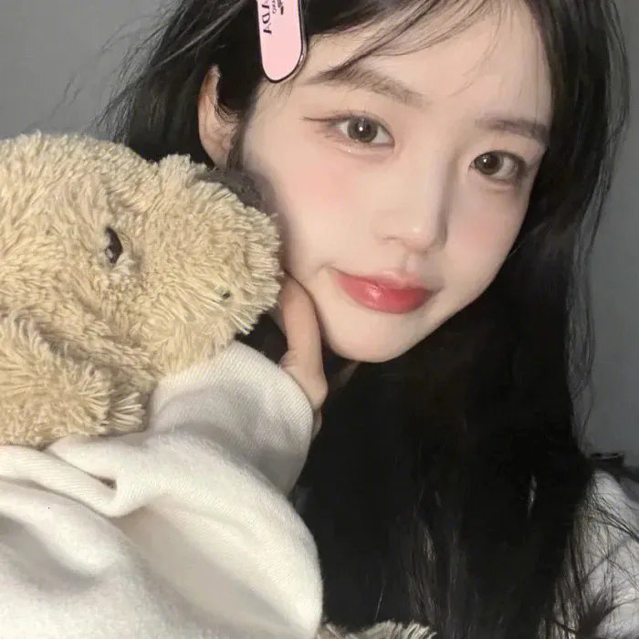 负罪少女